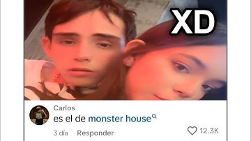 Media hora de momentos XD #164
