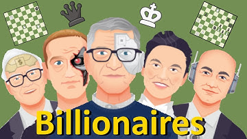 BIllionaires Chess Bot Speedrun On Chess.com