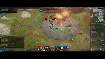 Lost Ark - Artillerist Nuke Timing