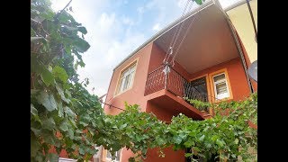 Xirdalanda 2 Mertebe 6 Otaq Heyet Evi Sati̇li̇r68000Azn