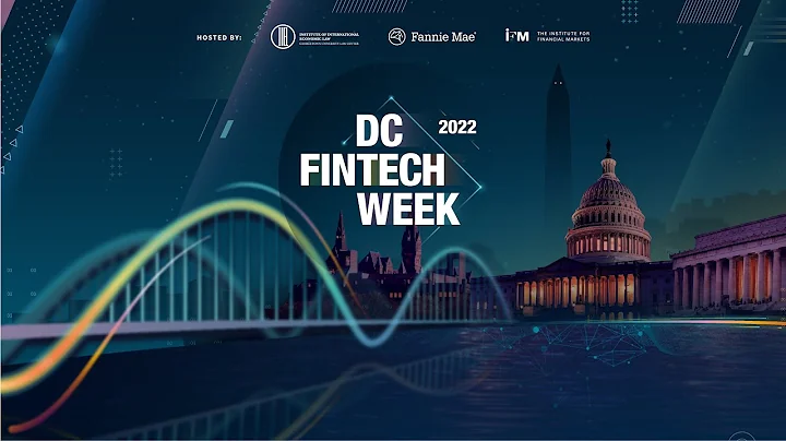 LIVE: Sharon Bowen of NYSE and Rep. Ro Khanna disc...