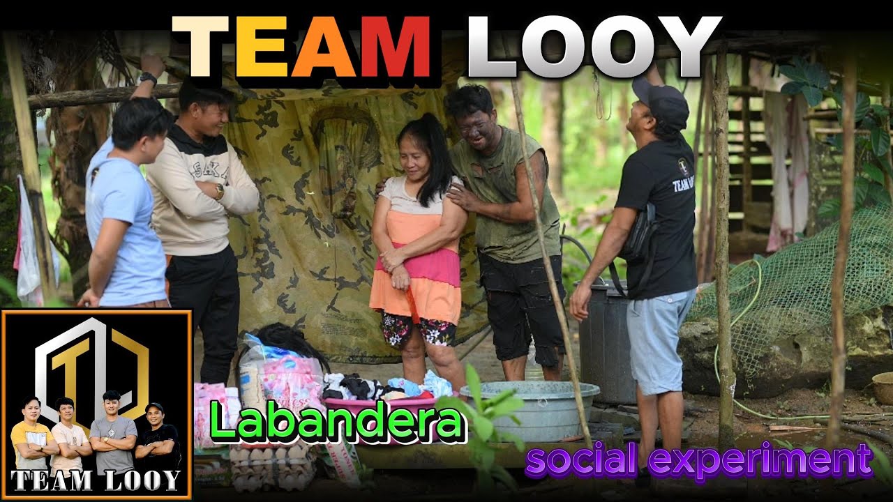 LABANDERA