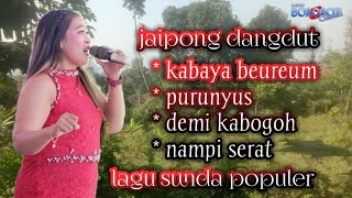 Download Lagu jaipong dangdut tanjidor bajidor_lagu sunda populer MP3 Download Lagu jaipong dangdut tanjidor bajidor_lagu sunda populer MP3