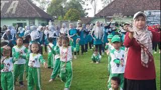 SENAM WES WAYAHE MBENAHI JEMBER