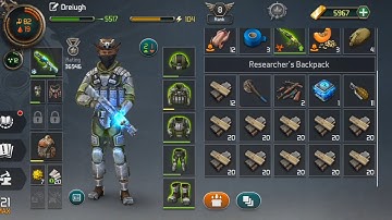 200+ PLANKS! | LOOTING WINDBREAK GUIDE | Dawn of Zombies Survival