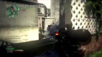 The CuRe For Sniping "Ep. #9" - [COTC Entry!]