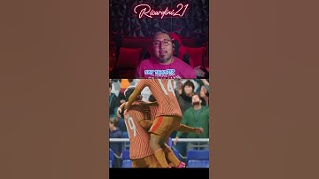 🎙️“BAD JUJU?!” Commentator CURSES Me Mid-Match in FC25! 😳⚽