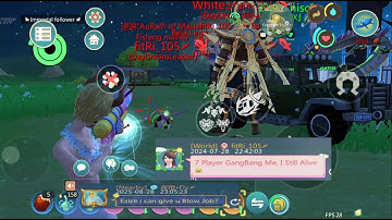 Utopia:Origin | The Strongest Donkey No Starbound no dmgs😆 #utopiaorigins 