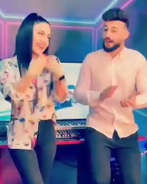 Naz Dej - Hamada 😍