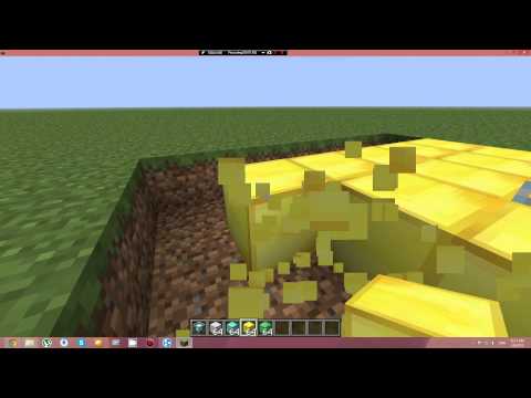 როგორ გამოვიყენოთ \"Beacon\" Minecraft-ში