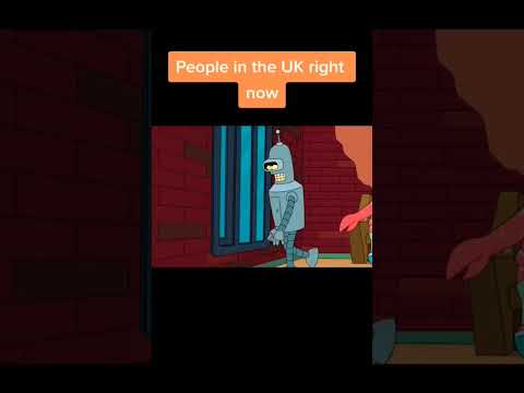 TV Show: Futurama