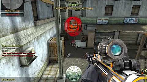 14 Killing Spree! Competitive !!!!