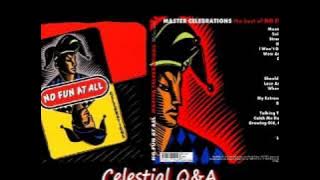 PUNK HARDCORE SURF MUSIC -No Fun At All -  Master Celebrator  FULL ALBUM
