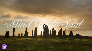 RELAXING CELTIC MUSIC FOR STRESS RELIEF.