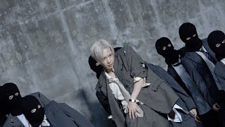 TAEMIN - PHASE 1 : Soft Violence (BEHIND THE SCENES EP.5) screenshot 1