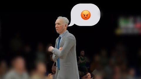 NBA 2K22 mobile mycareer: 2 way slashing playmaker goes for 40!!