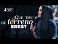 "¿Qué Tipo de Terreno Eres?" |   ► Pastora Yesenia Then