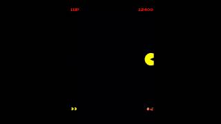 Pac-Man (J2ME, EU) Gameplay