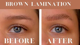 Trying £20 Amazon lash lift? Omg! MIYA lash lift by Rachel McKeown 2,830 views 1 year ago 15 minutes