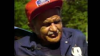 Inside NASCAR - Wendell Scott