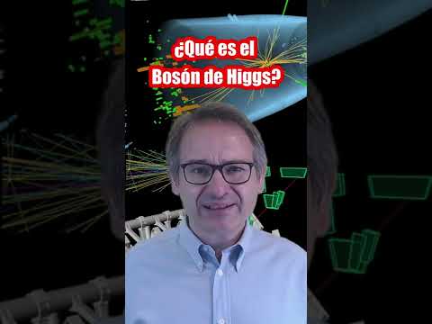 Video: ¿Hay bosones de Higgs en todas partes?