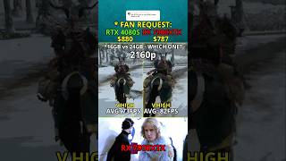 RX 7900 XTX vs RTX 4080 Super — Which one is Worth it? FAN REQUEST 348