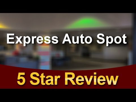 Express Auto Glendale