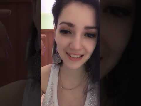 LetsBIGO.com - Popke Aee - Russian girl - So Beautiful - Bigo Live 09/06/2017