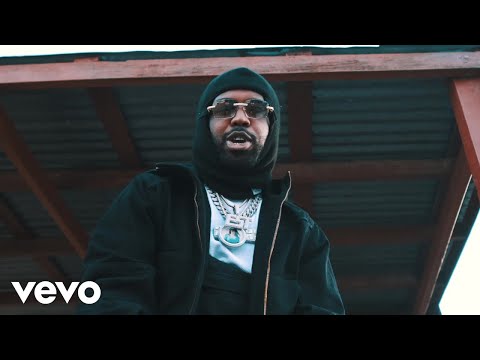 EST Gee - BLOW UP (Official Music Video)