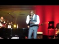 Kem live in philadelphia  love calls