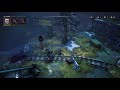 Mutant Year Zero - Xbox Series X Gameplay