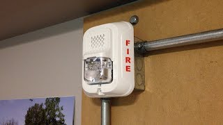 System Test 30 | System Sensor L-Series
