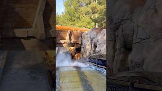SOAKED On Grizzly River Run Rafting | Disney California Adventure