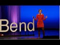 Harnessing the Super Powers in our Poop and pee | Molly Winter | TEDxBend