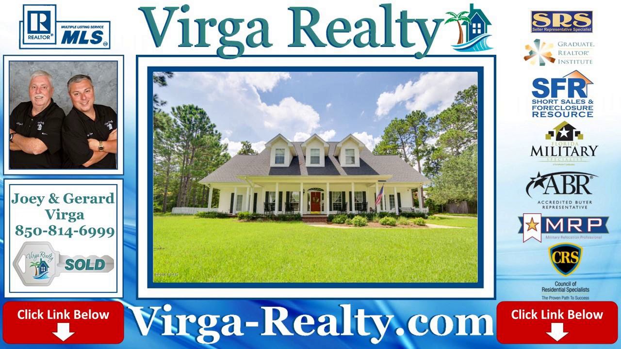 BAYOU FL HOMES FOR SALE YouTube