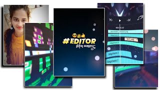 Editor Special Status Video Editing in Alíght motion ll New Trending Shake Effects Editing 2021ll NS screenshot 3
