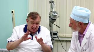 Никонов Сергей Данилович,  метод фотодинамической терапии как метод лечения суставов
