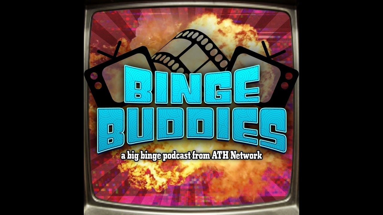 Fork the Forking Forkers: A Good Place Podcast Ch. 26 & 27