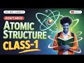 Automic Structure| #physicswallah #unacademy #akash 