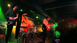 Hooton Tennis Club  - Live @ The New Adelphi Club 03/11/2015 (12 of 12)