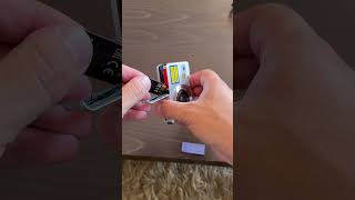 Your memory card had DRM: Memory Stick vs SD