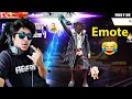 Asia Views Emote Dj Alok Grand Finals - Garena Free Fire Live