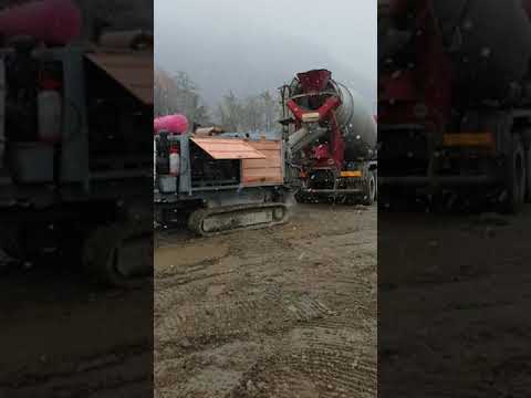 Video: Reggia Di Fondazione Su Pali: Trave E Canale Fai-da-te, Tubo Sagomato E Tavola Fino Alla Profondità Di Congelamento