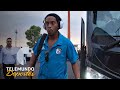 ¿Ronaldinho en ruina? Tiene menos de 7 dólares en su cuenta | Telemundo Deportes