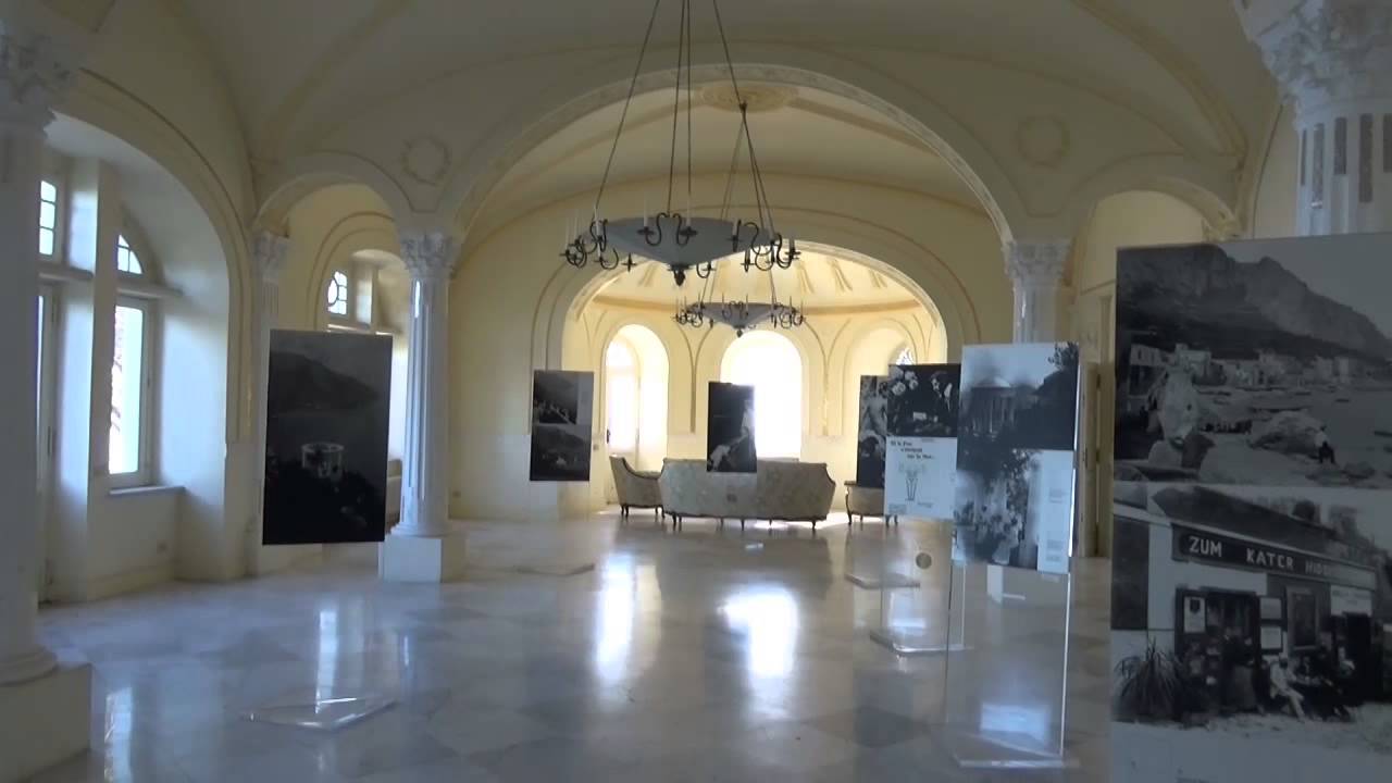 Villa Lysis 20150329