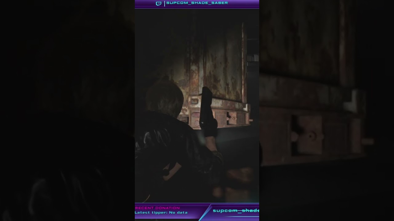 The most intense stealth attempt ever