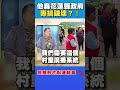 花蓮縣政府危機與財政問題
