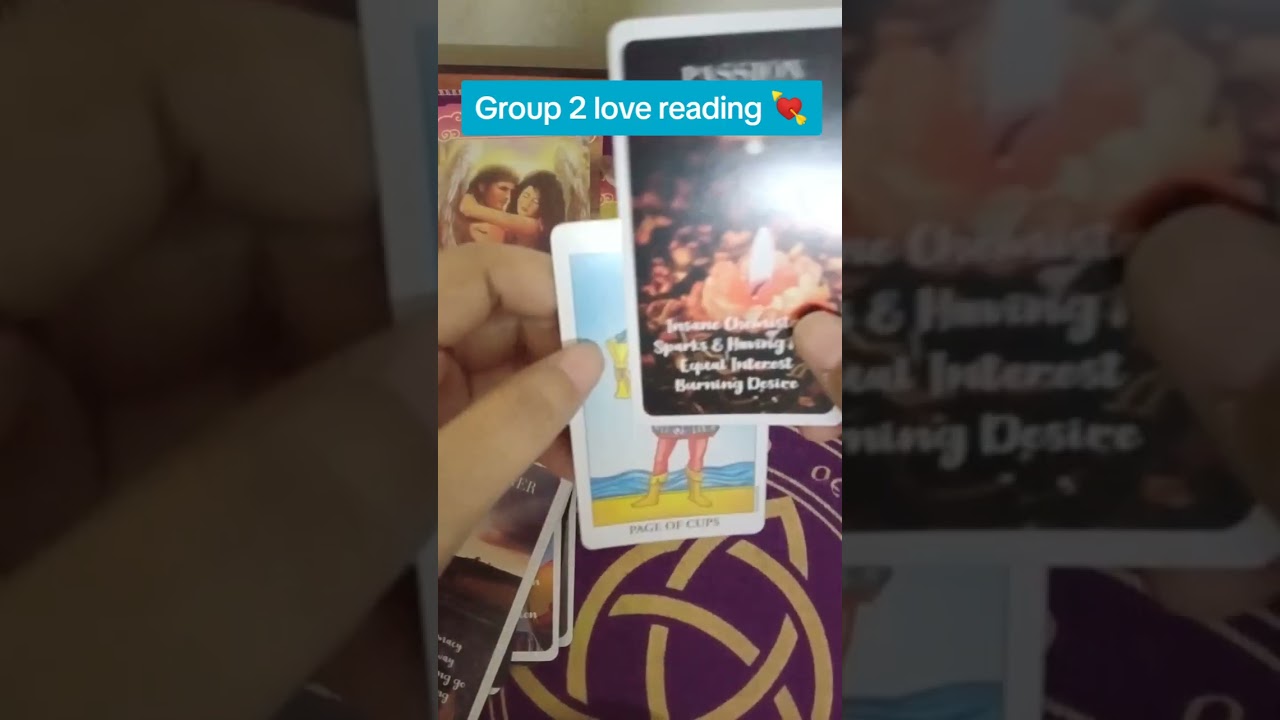 Group 2 love reading 💘