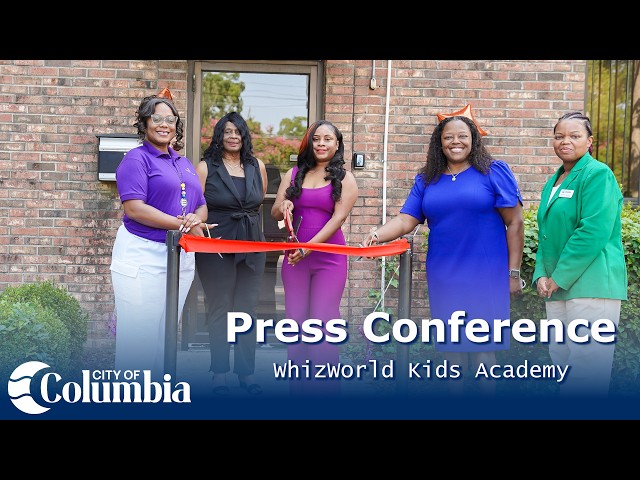 Thumbnail for WhizWorld Kids Academy | Grand Opening