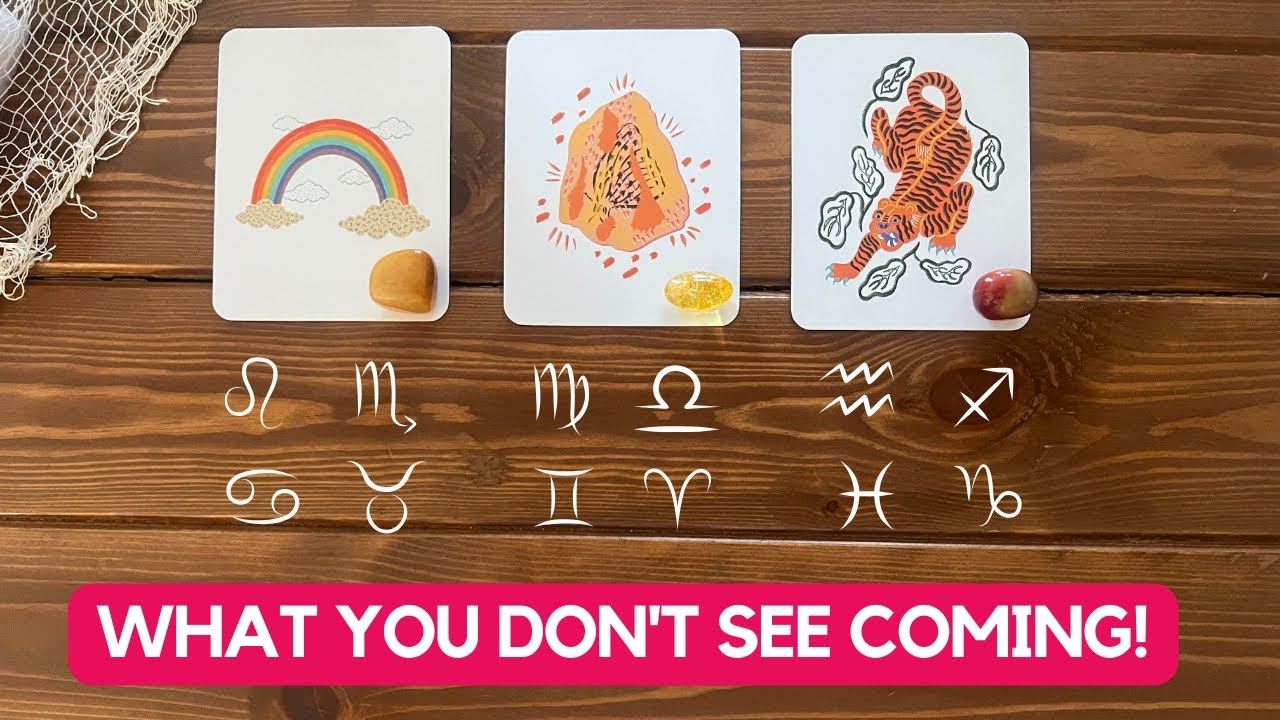 What You Don't See Coming!  ✨😍 ➡️ 🙏✨ | Timeless Reading